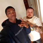 Robert Cantrell Sr. - @cantrellsr.robert - Instagram
