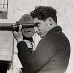 Robert  Capa - @robertcapa - Instagram