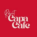 Robert Capa Cafe - @robertcapacafe - Instagram