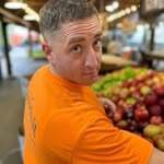 Robert Cappadora - @robertcappadora - Instagram