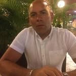 Robert Capaldi - @capaldirobert - Instagram