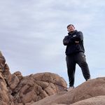 Robert Capaldo - @range1one - Instagram