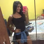 Juliana Costa - @robertcapela123 - Instagram