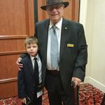 Robert Caplan - @rmcstrains - Instagram