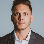 Robert Caplinger - @cappie_08 - Instagram