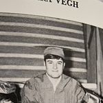 Robert Caplinger - @custers7th - Instagram