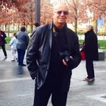 Robert Capote - @robcap12 - Instagram