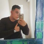 Robert Capră - @contvechi25 - Instagram