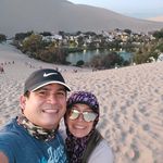 Robert Caputi Pino - @robertcaputiec - Instagram