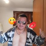 Robert Jaime Caputi Quiñonez - @patricia.as123 - Instagram