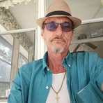 Robert Caputo - Facebook
