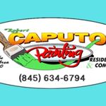 Robert Caputo Painting - @caputopainting - Instagram