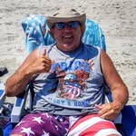 Robert Carbone SR. - @bone722 - Instagram
