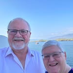 Robert Care - @drcarebear50 - Instagram