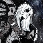 Robert Carey - @robertcareycomics - Instagram