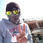 Robert Cargo Ordinario - @saint.ashkenkyle - Instagram