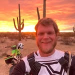 Robert Carl - Arizona - @cedarpop - Instagram