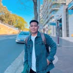 Robert Carl Panahon - @imrccola - Instagram