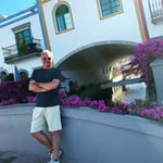 Roberto Carlos - @robertcarlorz - Instagram