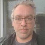 Robert Carle - @kieranmobius - Instagram