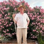 Robert Carmack - @globetrottinggourmet - Instagram