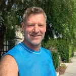 Robert Carmack Scherer - @robertcarmack1956 - Instagram
