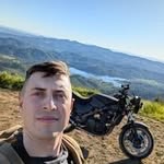 Robert Carmichael - @poisonjoke35 - Instagram