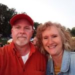 Robert Carmichael - @rwc1963 - Instagram