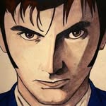 Robert Carmichael - @whovian_geek - Instagram