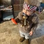 Robert Carmichael - @robertcarmichael11 - Instagram