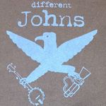 Robert Carr - @differentjohns - Instagram