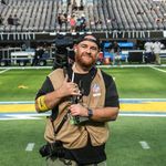 Robert Carr - @bobcarrnfl - Instagram
