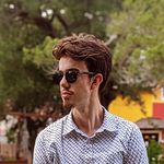 Robert Carr - @vigorous_cowboy - Instagram
