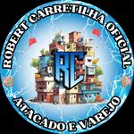 Robert Carretilha Oficial - RC - @robertcarretilhaoficial - Instagram