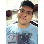 Robert López Carranza - @robert_mcfluffy - Instagram