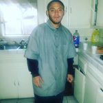 Robert Carrasco - @eserabs13 - Instagram