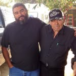 Robert Carrasco - @robertcarrasco73 - Instagram
