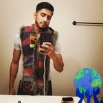 Robert Carrasco - @mr._.robbie - Instagram