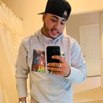 Robert Carrasco Cruz - @romillyudm - Instagram
