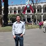 Robert Carrasco Luque - @robertcarrascoluque - Instagram