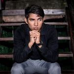 Robert Farith Naizir Carrasco - @robertnaizir - Instagram