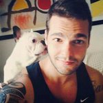 Paulo Lorenzo - @robert.carrera.54 - Instagram
