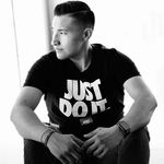 ROB | Motivation | Fitness - @robert__carrera - Instagram