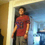 Robert A. Carrera - @andrewoid_21 - Instagram