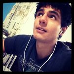 Robert Carrera - @carrera948 - Instagram