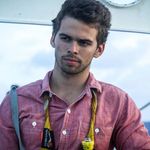 Robert Carrera - @anoxnamedrob - Instagram
