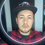 Robert Barber - @robertcarrillobarber - Instagram