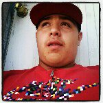 Robert Carrillo - @roberto_cee - Instagram