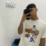 Robert Carrillo Gonzalez - @anthony_cgz - Instagram