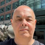 Robert Carroll - @bluerobbo59 - Instagram